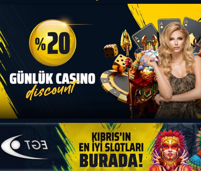 bibubet En İyi Çevrimiçi Casinoları